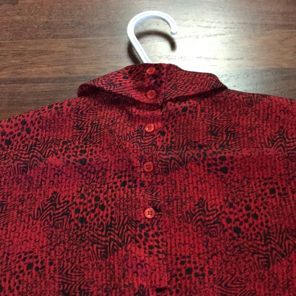 Career Blouse Size S - Picture 4 of 6